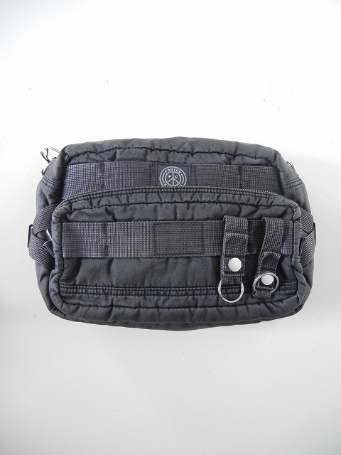 PorterClassic【ポータークラシック】正規取り扱い店、通販可能 ON